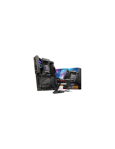 MSI MPG X870E CARBON WIFI